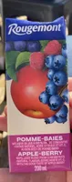 Pomme-Baies