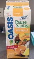 Pause Santé