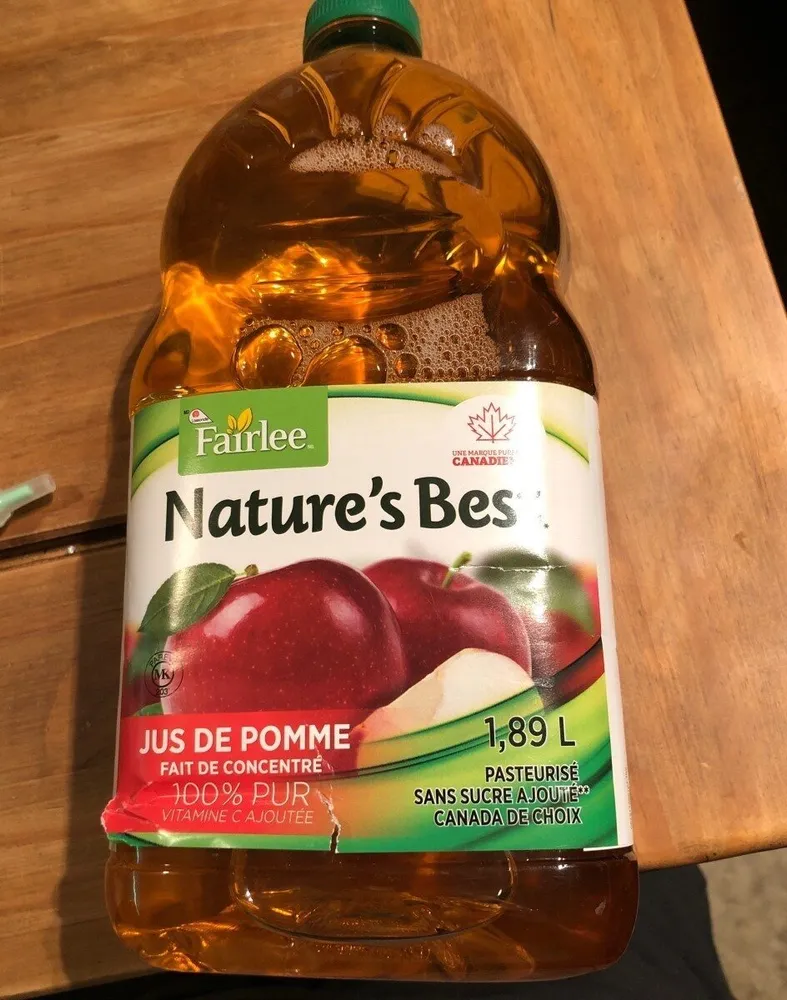 NATURE'BEST