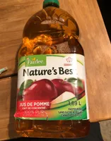 NATURE'BEST