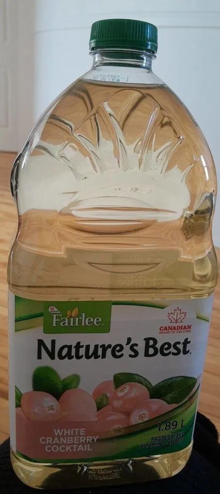 Nature's Best