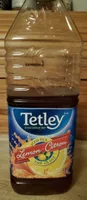 Ice Tea Lemon