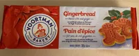 Pain d’epice