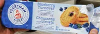 Turnovers