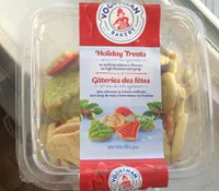 Holiday Treats