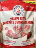 Bouchées Croustillantes