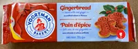Gingerbread Cookies