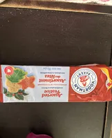 Assorted Festive Cookies