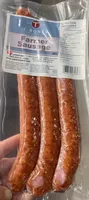 Farmer Sausage