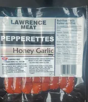 Pepperettes Honey Garlic