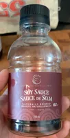 Sauce soya