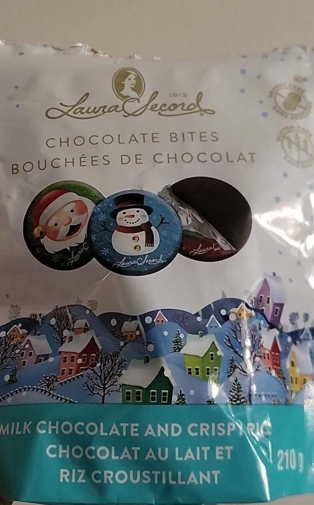 Chocolate Bites