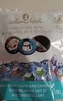 Chocolate Bites