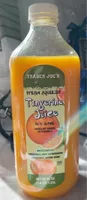Tangerine Juice