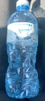Nanton spring water