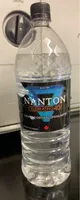 Bouteille Eau