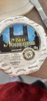 Brie Notre-Dame