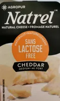 Natrel petit fromage
