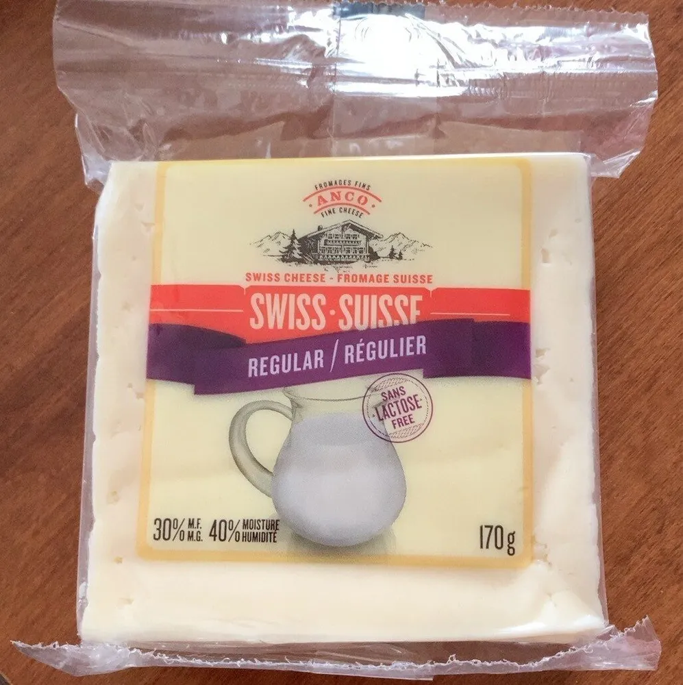 Swiss suisse