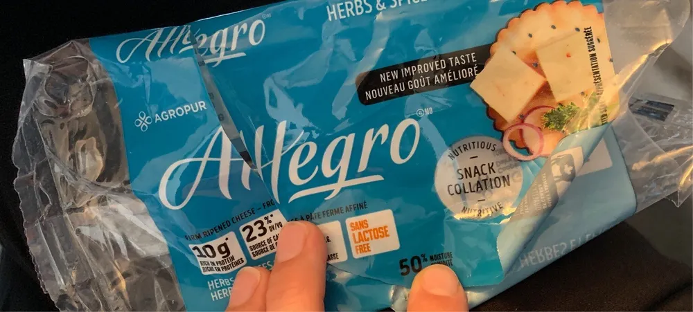 Allegro
