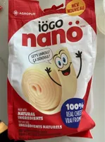 Fromage nanö