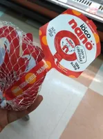 Logo nano 100 % cheddar