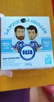 La puck à griller