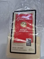 Agropur Grand Cheddar 2 Year