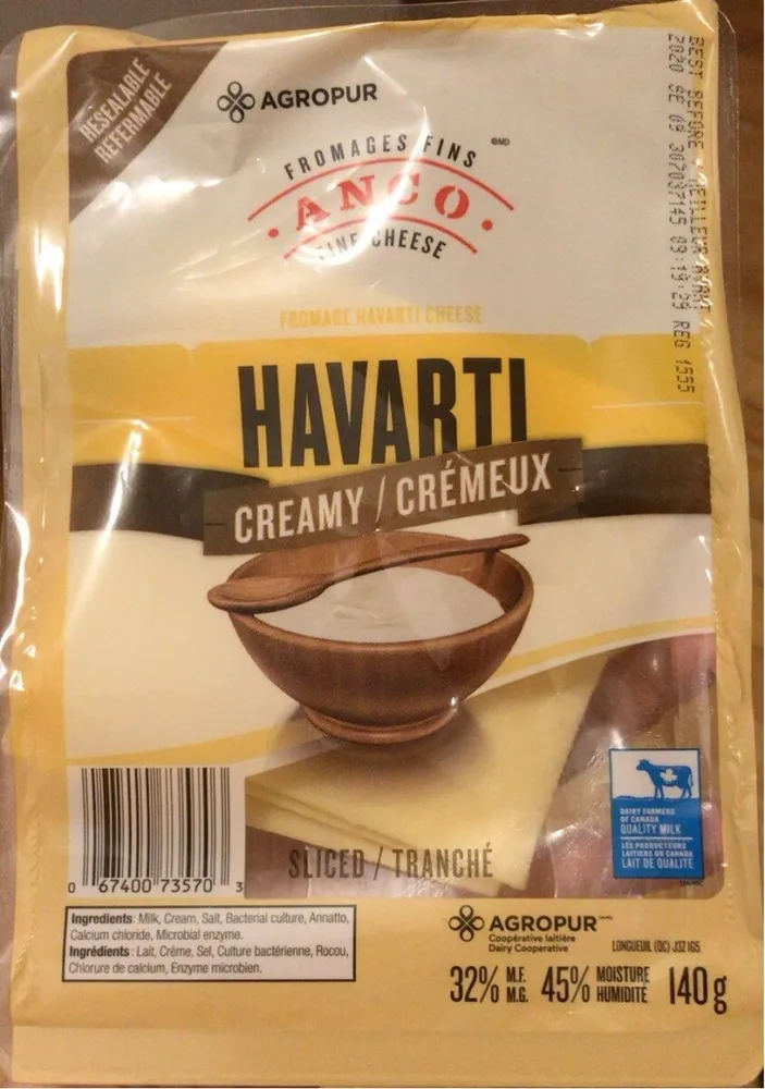 Havarti