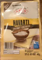 Havarti