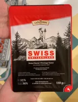 Fromage suisse