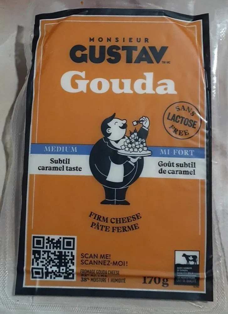 Gouda