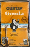 Gouda léger