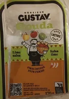 Lime Salsa Gouda