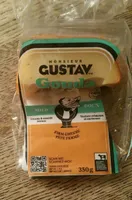 Gouda doux