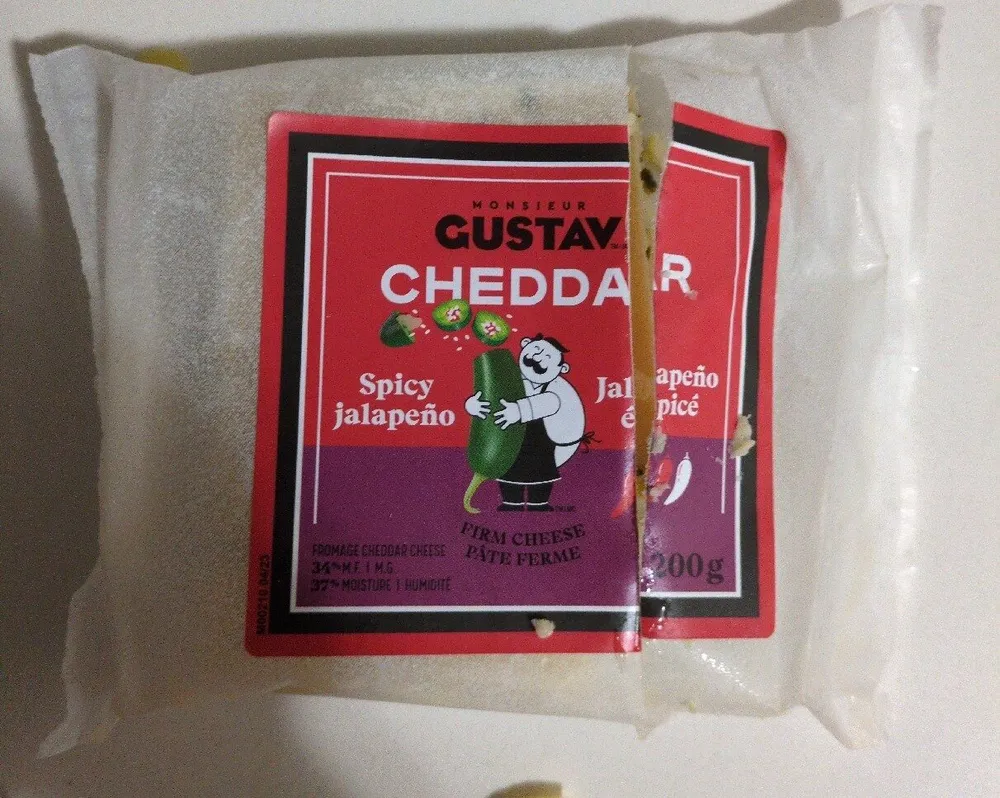 Cheddar