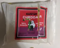 Cheddar