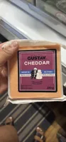 Gustav cheddar