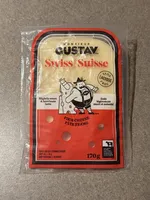 Swiss Cheese