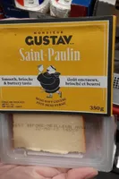 Saint-paulin
