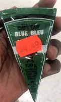 Blue cheese