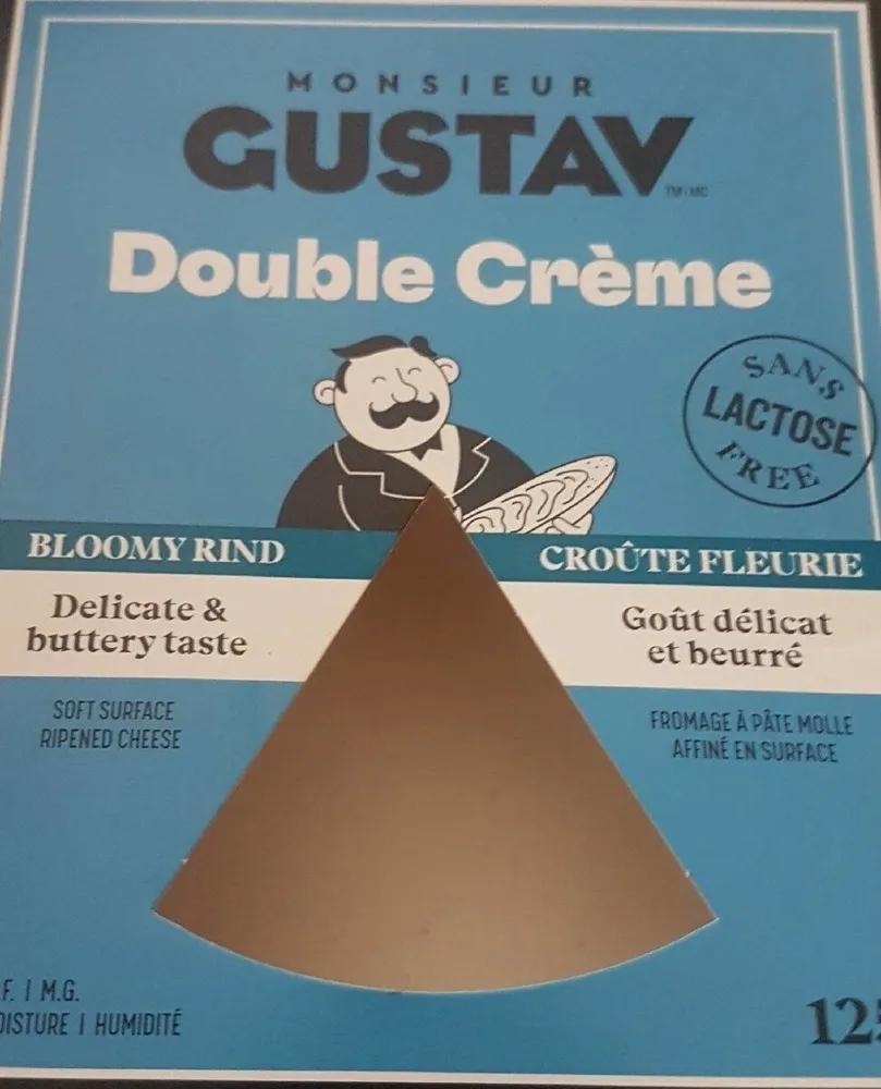 Double Creme