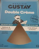 Double Creme