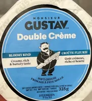 Double crème