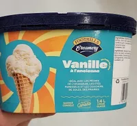 Vanilla Icecream