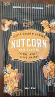 Nutcorn