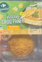 Croq panes