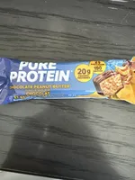 Chocolate Peanut Butter
