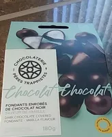 Chocolaterie père trapiste