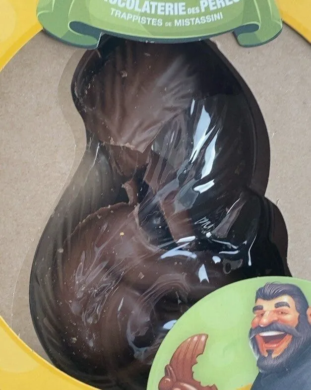 Chocolats